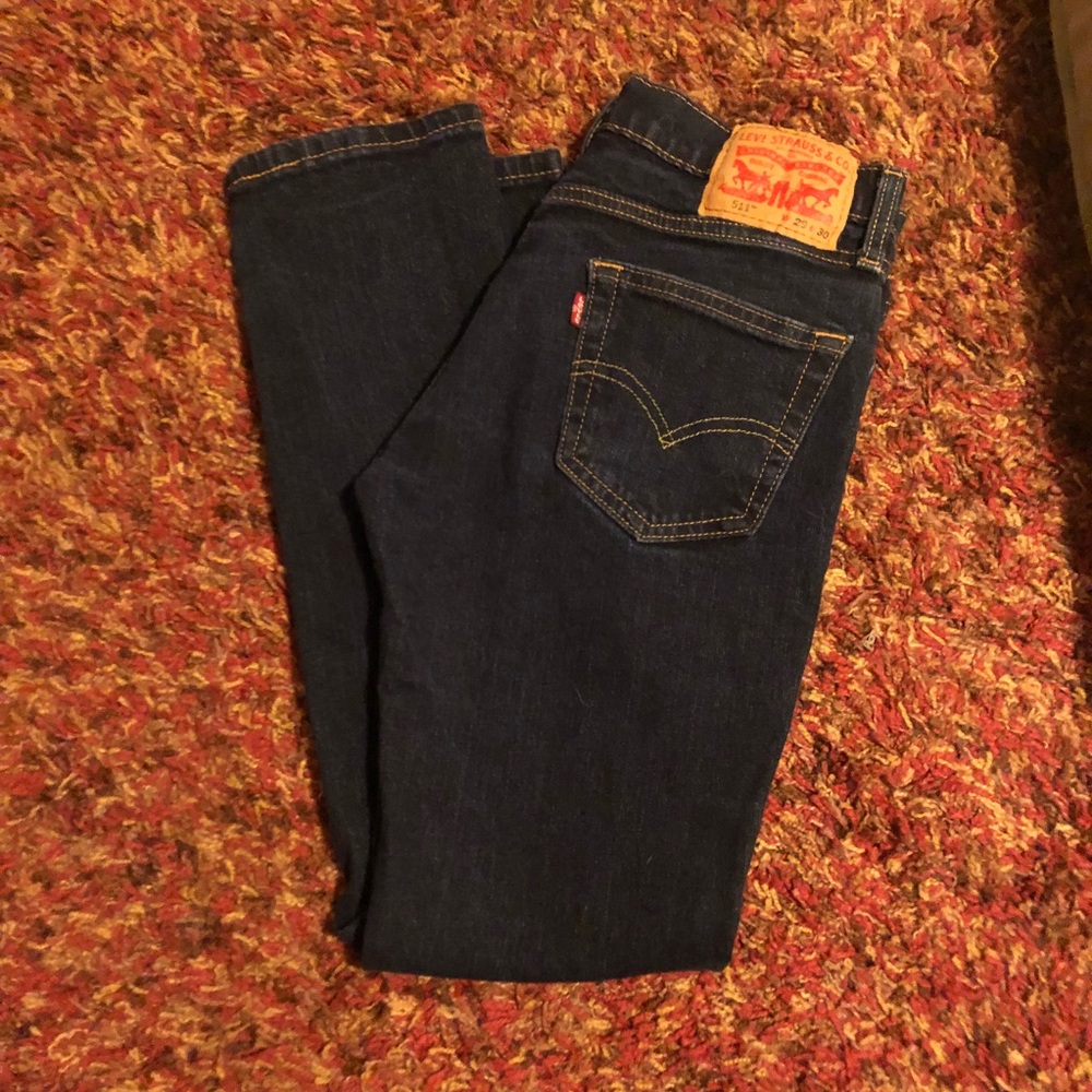 Levi’s!! - Picture 2 of 7